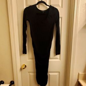 Isabella Oliver maternity dress